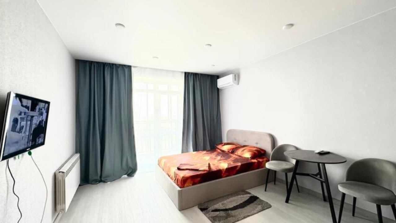 Real photos of Apartments on 75/1 Yashina Street