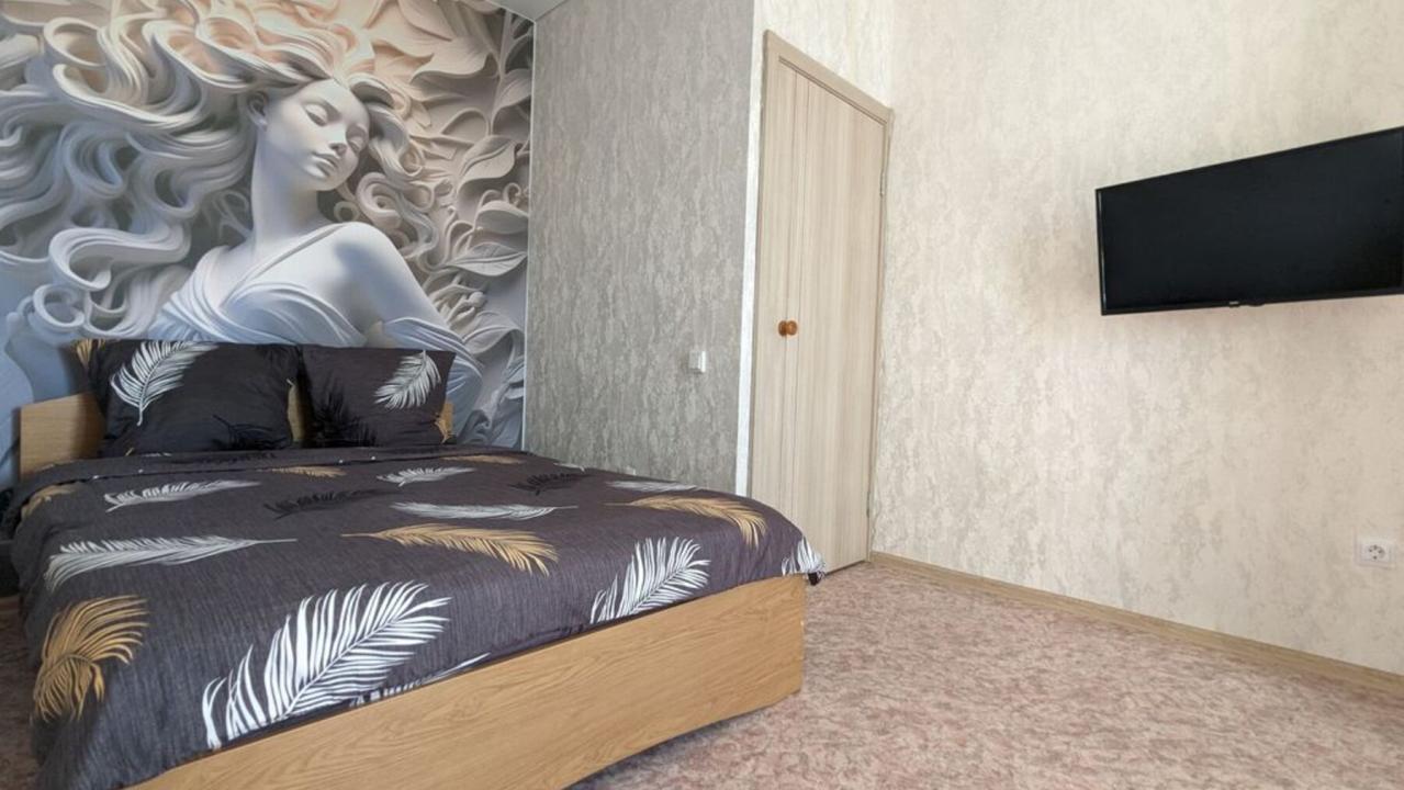 Real photos of RentHome on Zemskaya street 21