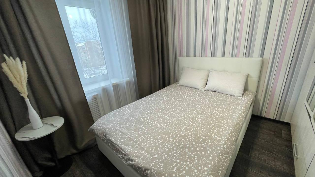 Real photos of Apartments on Lenin Avenue 37B