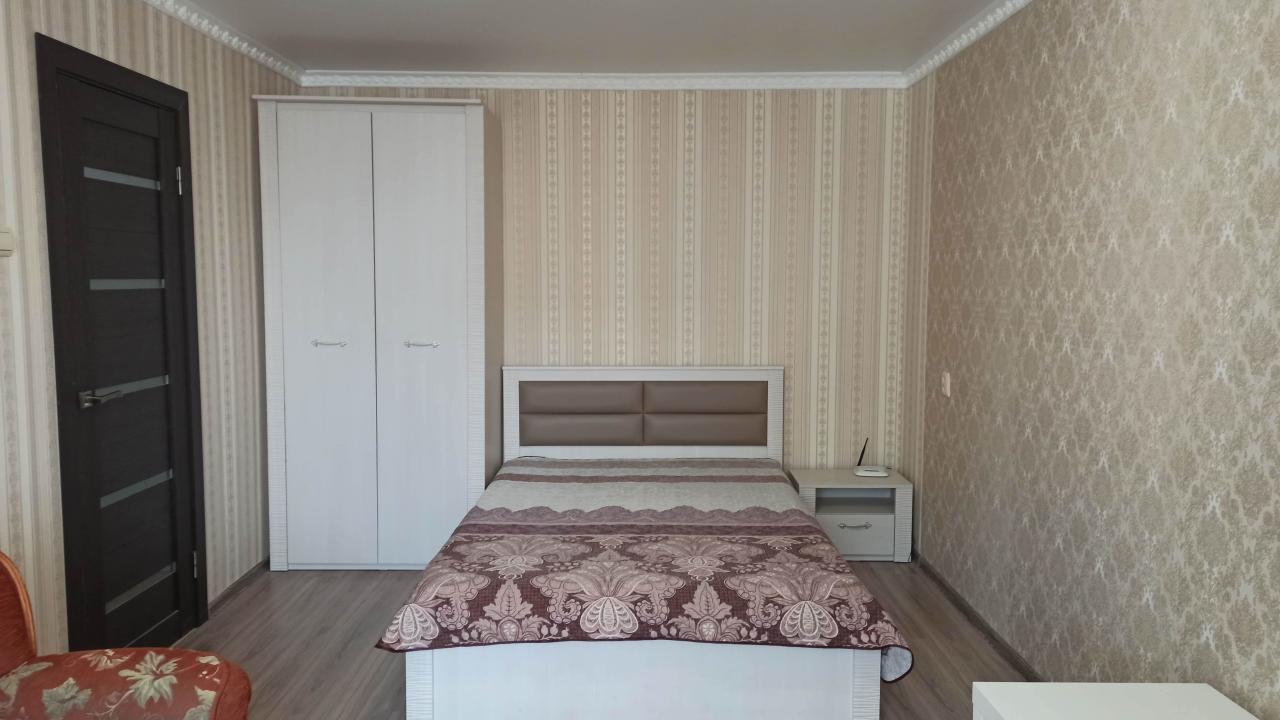 Реальные фото Апартаменты на бульваре Юности