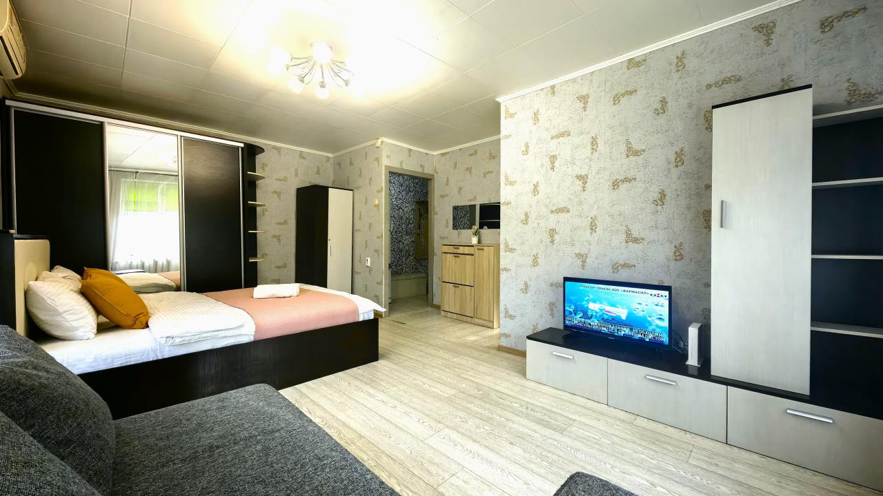 Real photos of Apartments in Corner lane 4