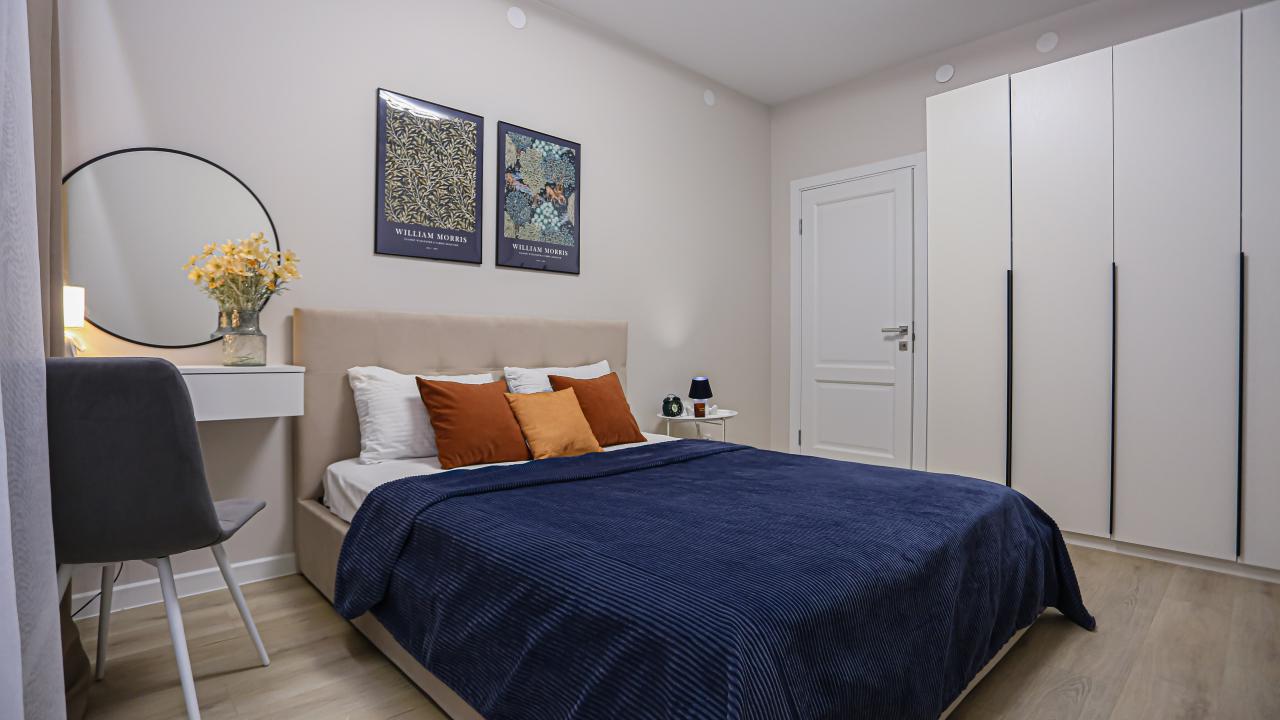 Real photos of Apartments at Petrovna's on Sivashsky lane