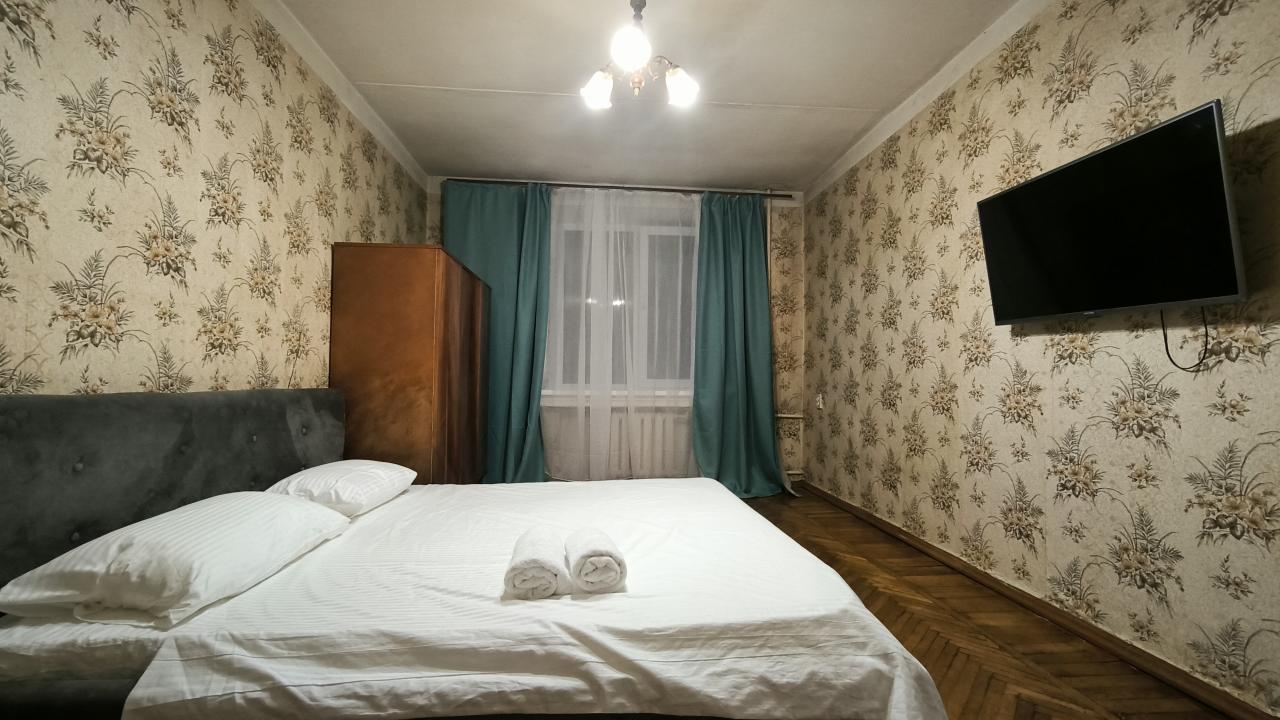 Real photos of UNO on Borisovskaya 2/31