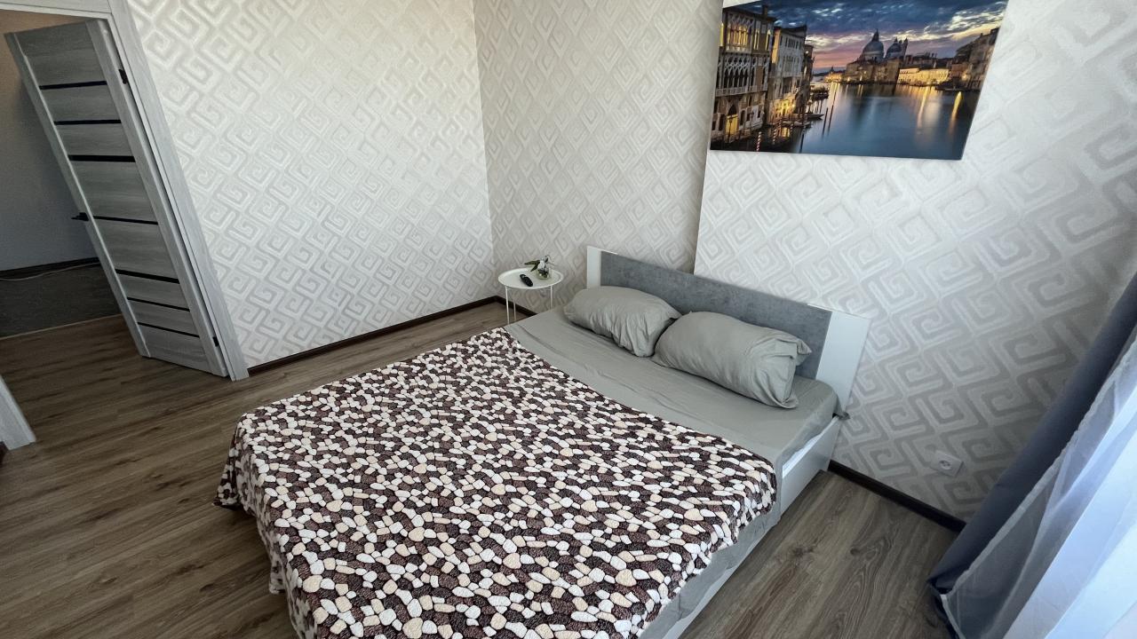 Реальные фото Luxury apartment on Sofya Kovalevskaya street 3