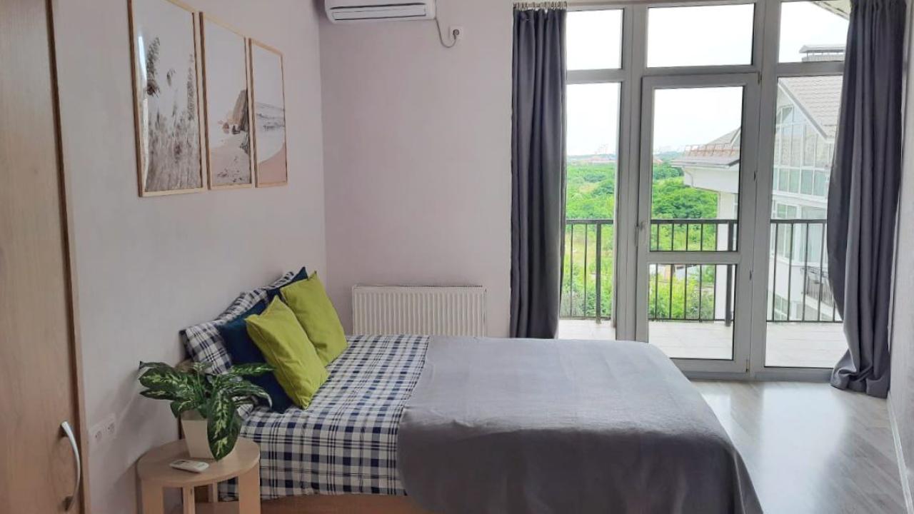 Real photos of Apartments on Goethe Avenue