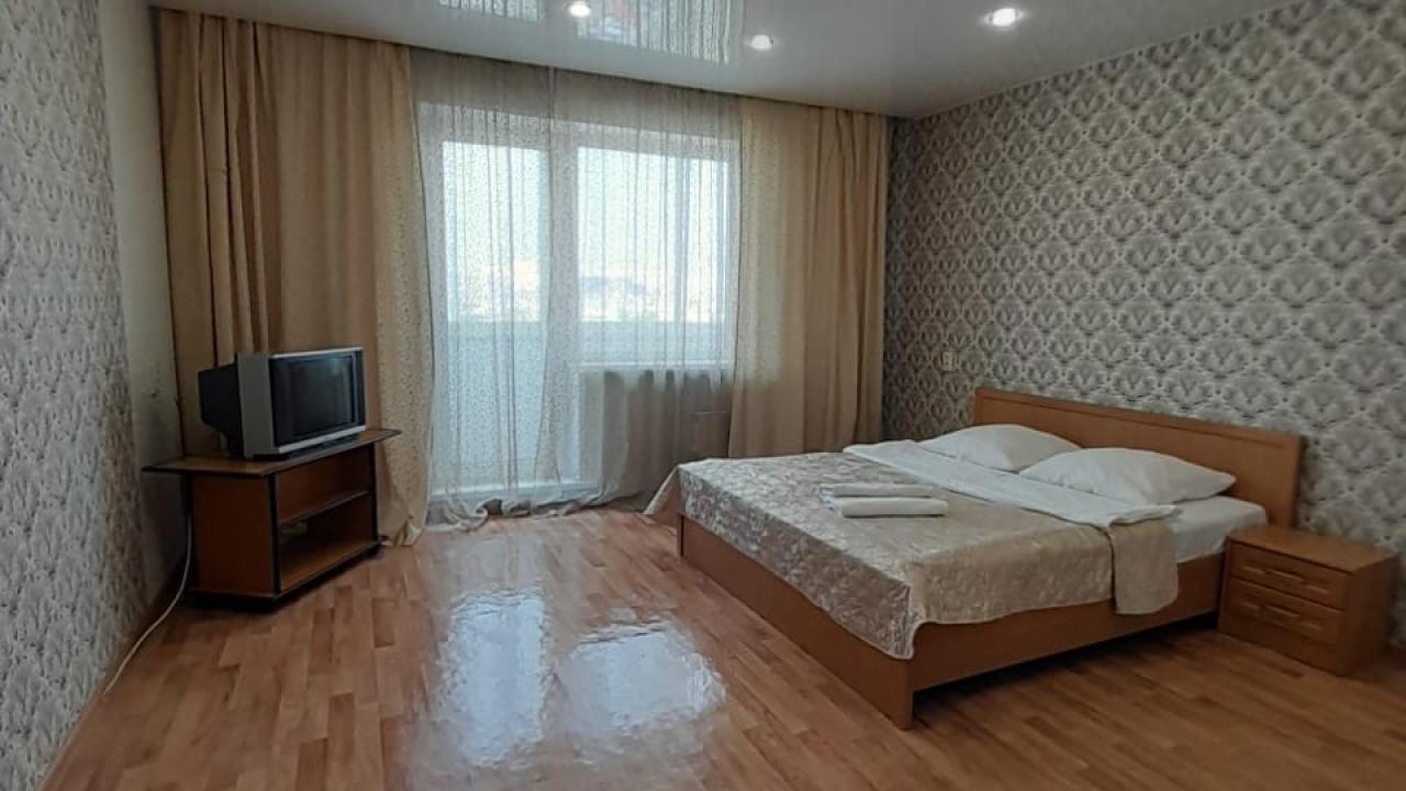 Real photos of Apartments on 38 Vzletnaya Street