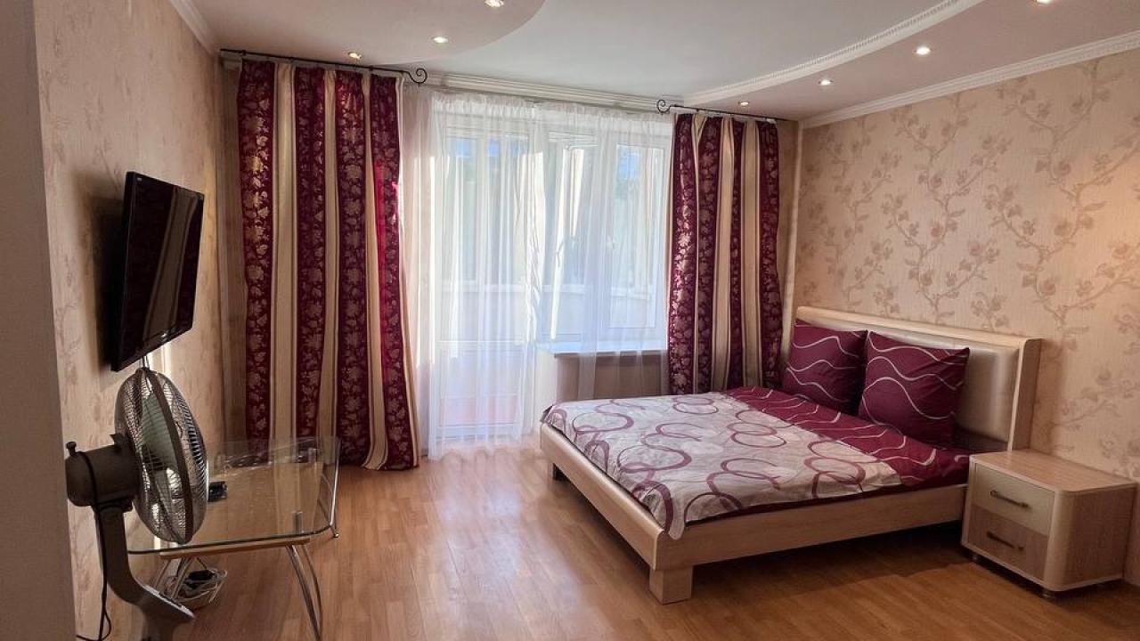 Real photos of Apartments on Rabochy-Krestyanskaya street
