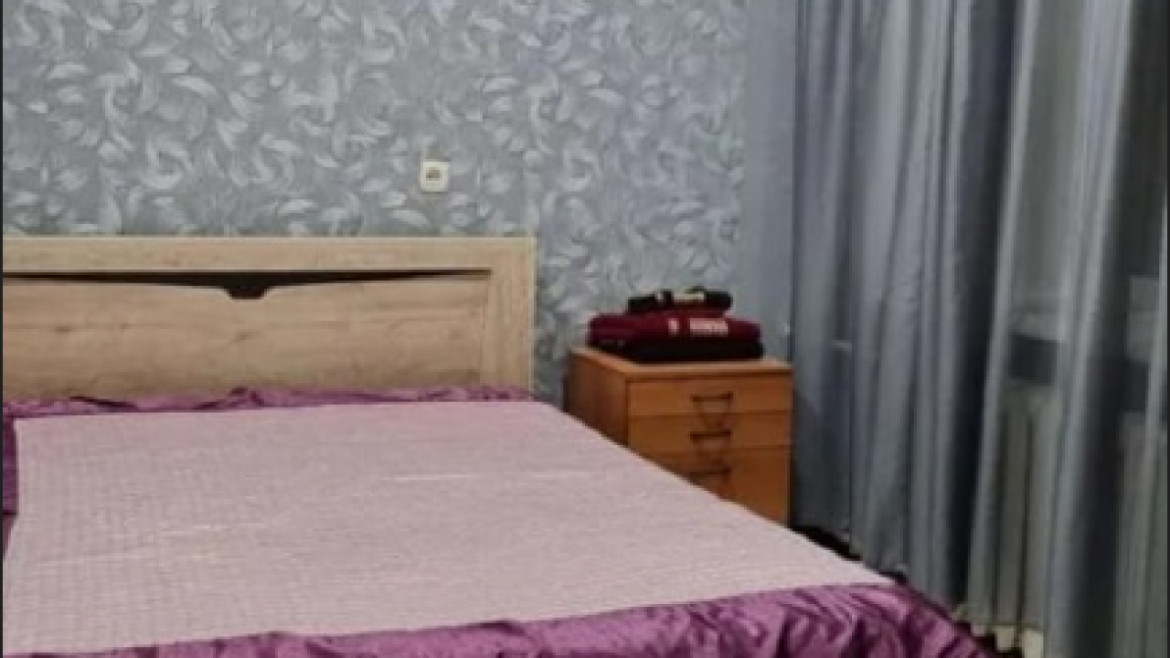 Реальные фото Апартаменты на улице Бабушкина