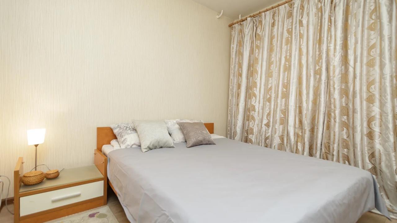 Real photos of Zenhome on Kovalikhinskaya street 57