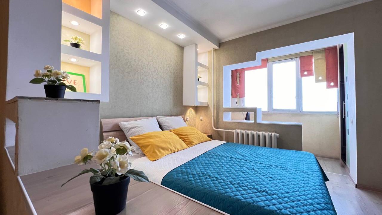 Real photos of Apartments on Normandie-Neman street 74