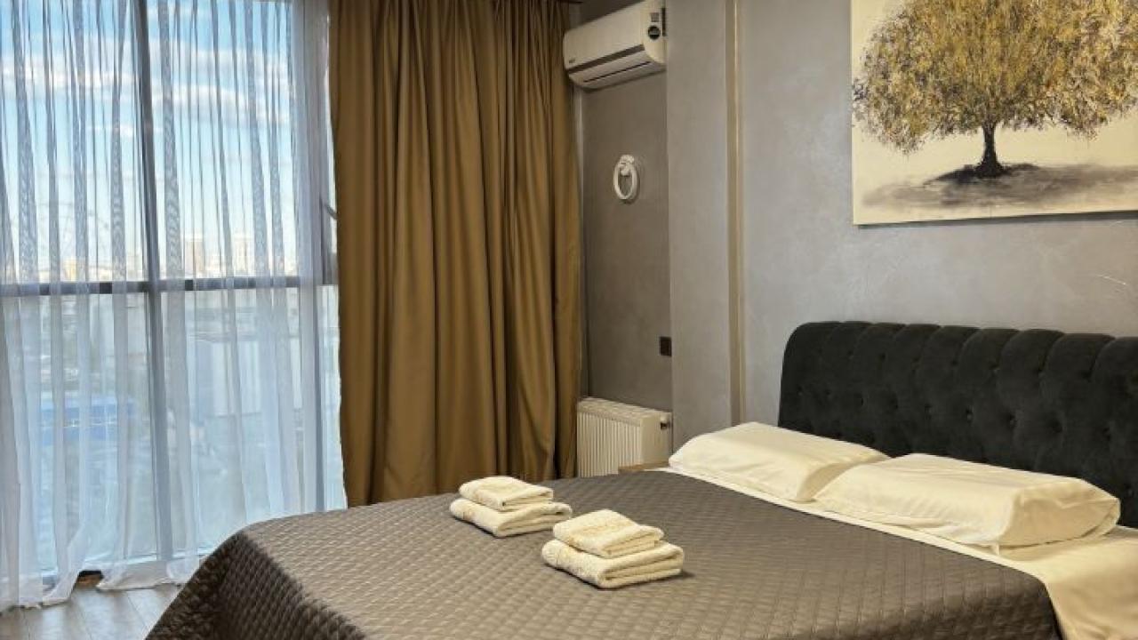 Real photos of Apartments on Engels Street, 4