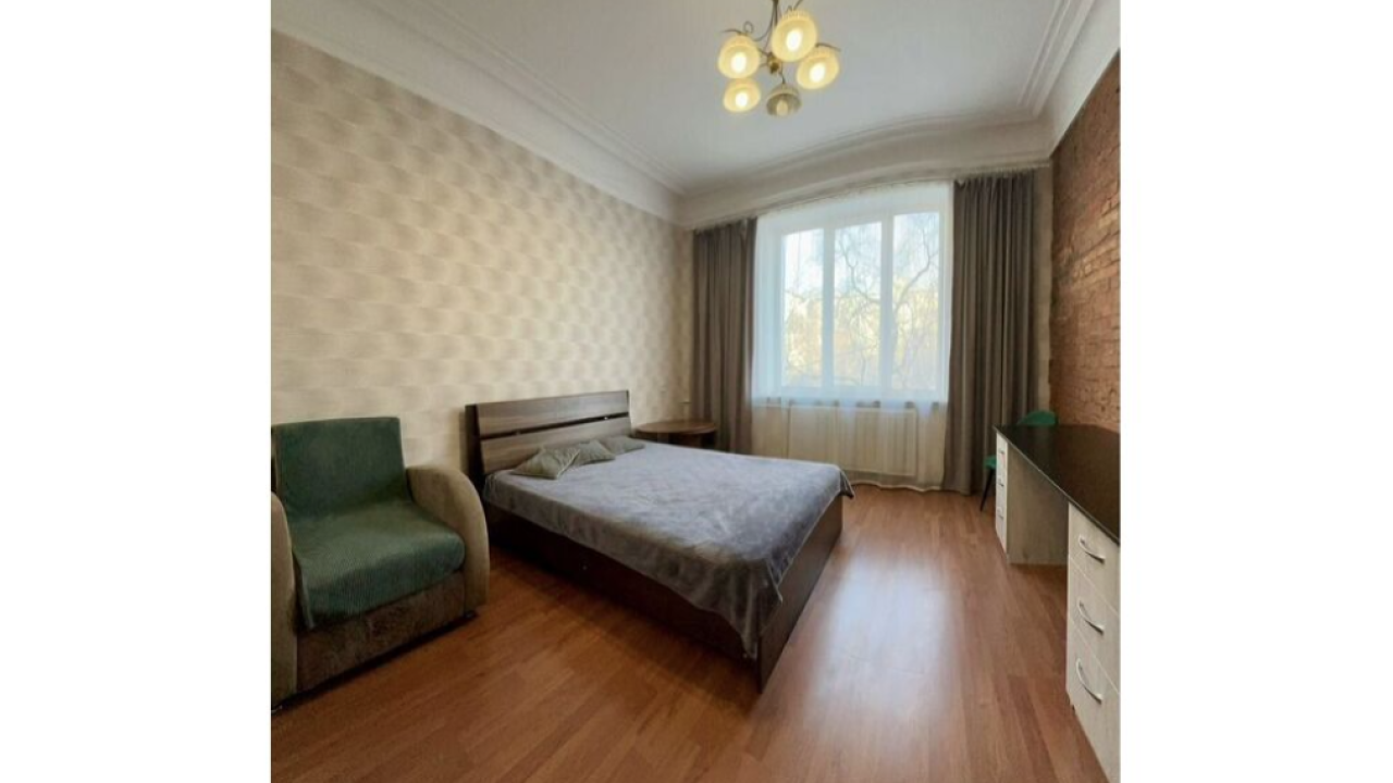 Real photos of Apartments on Amurskaya street