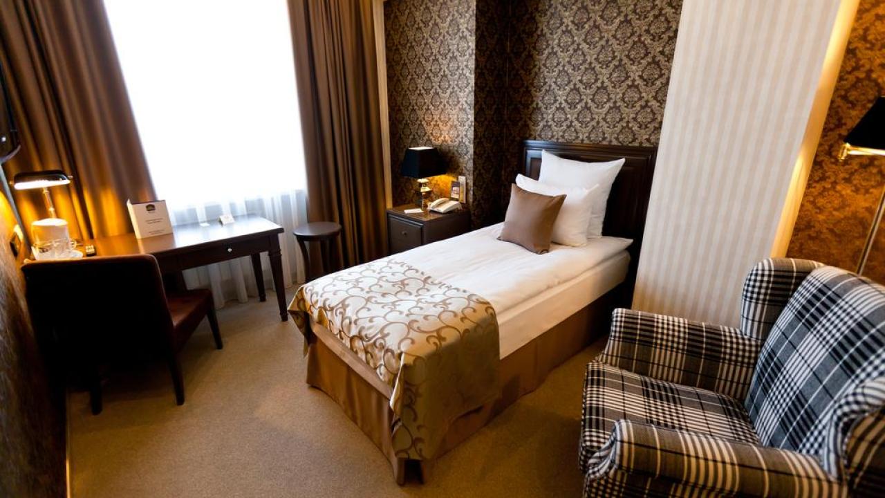 Real photos of Best Western Plus Spasskaya