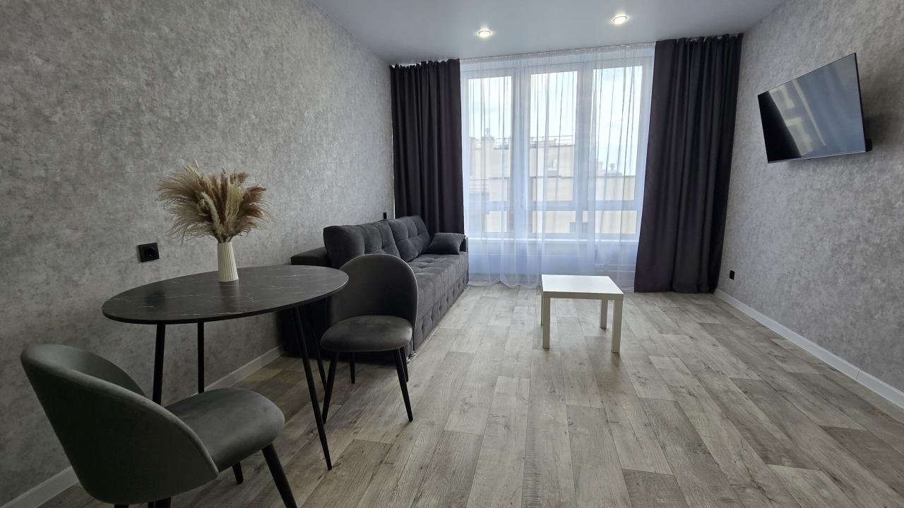 Real photos of Apartments on Sarygina street 31 building 1