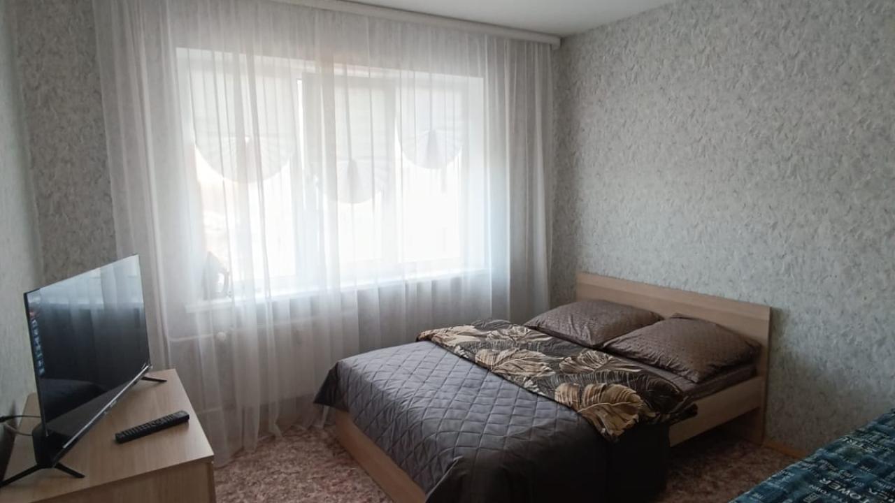 Real photos of Apartments on Voroshilova street 14