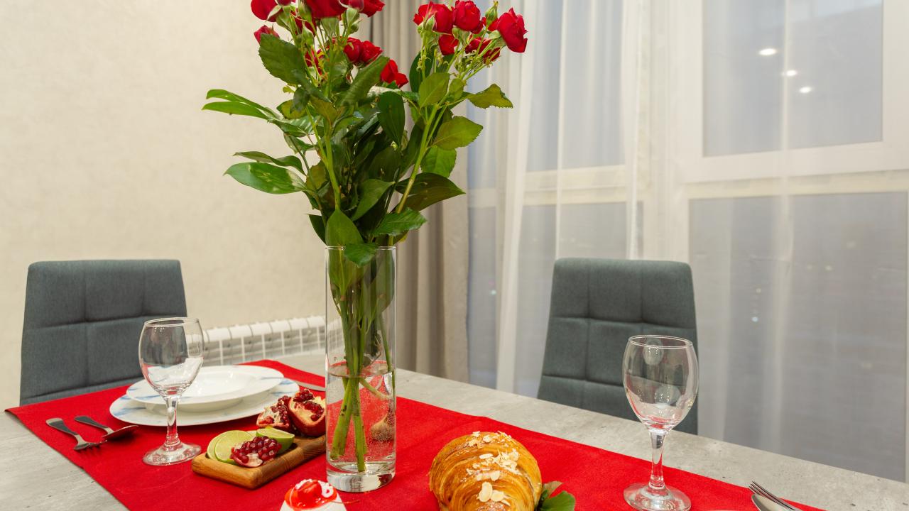 Real photos of Apartment Atmosphere on Khrennikova street 8