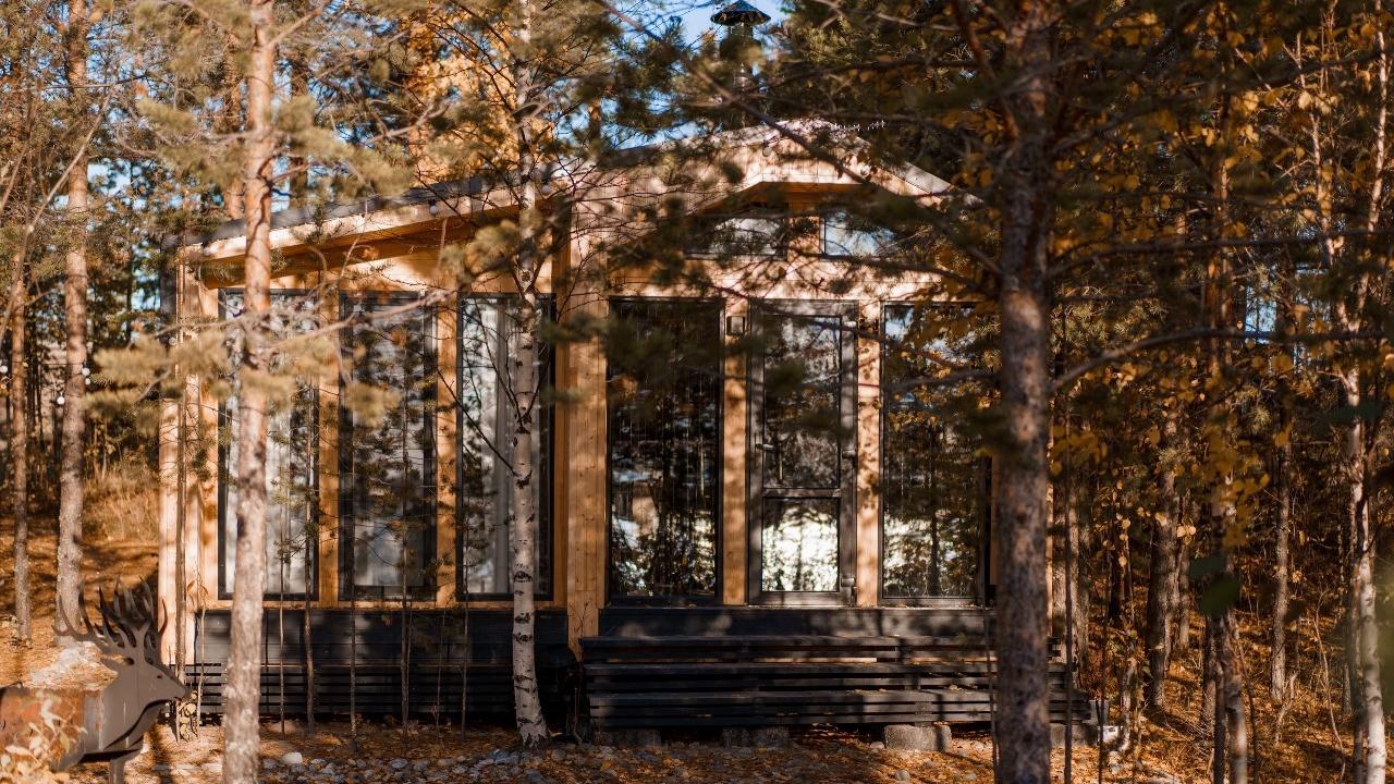 Реальные фото MagicHome (МэджикХоум)