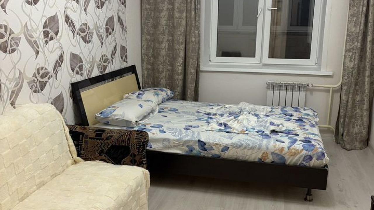 Real photos of Apartments on Livenskaya street 33k1