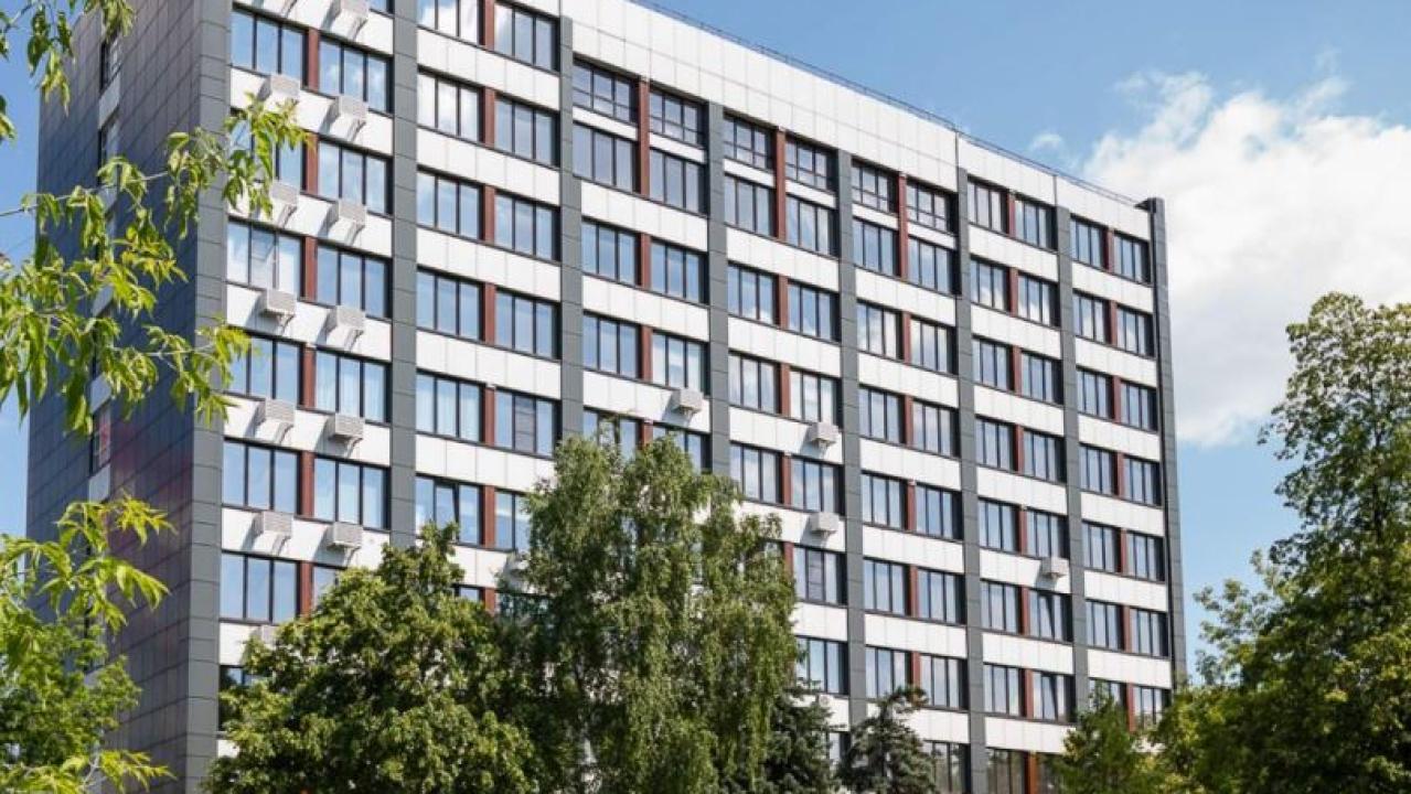 Real photos of BestFlat24 on Sheremetyevo street 85c2