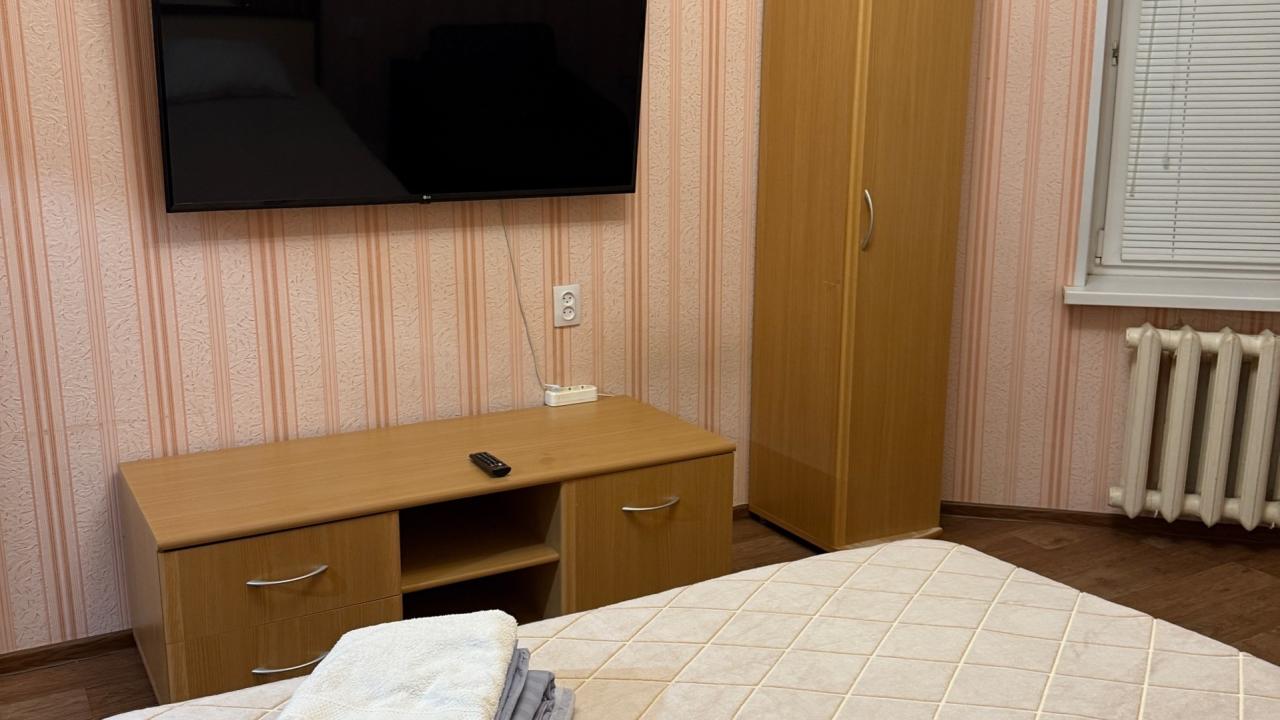 Real photos of Nadym House on 39 Zvereva Street