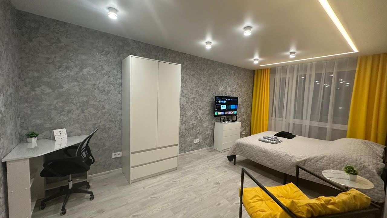 Real photos of Apartments on Geroyev Rybachy street 56