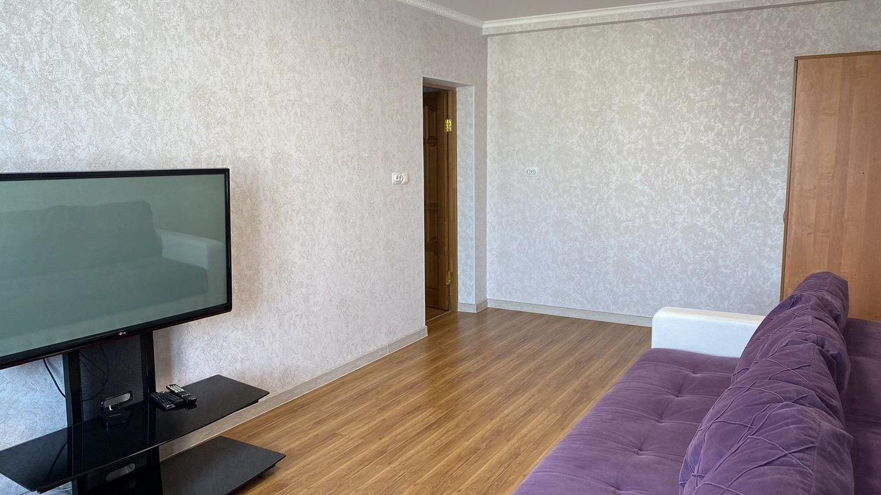 Реальные фото Apartments at 23/4 Universitetskaya Street