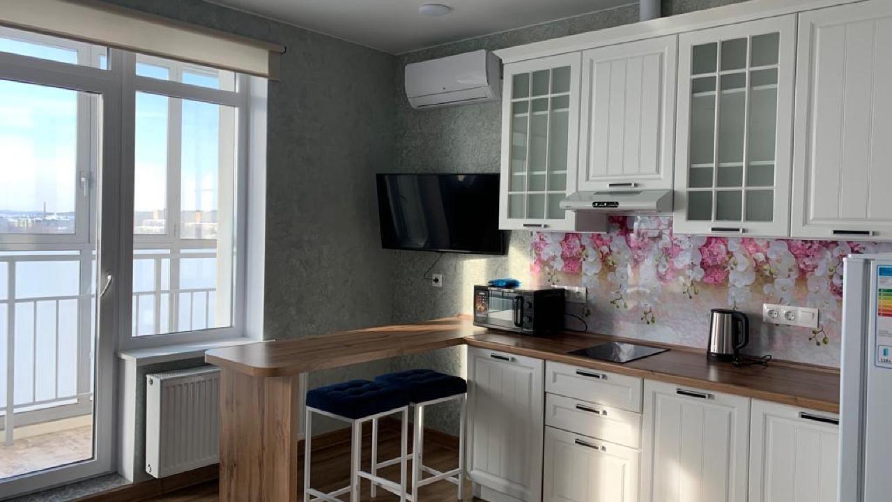 Real photos of Apartments on 155 Maxim Gorky Street