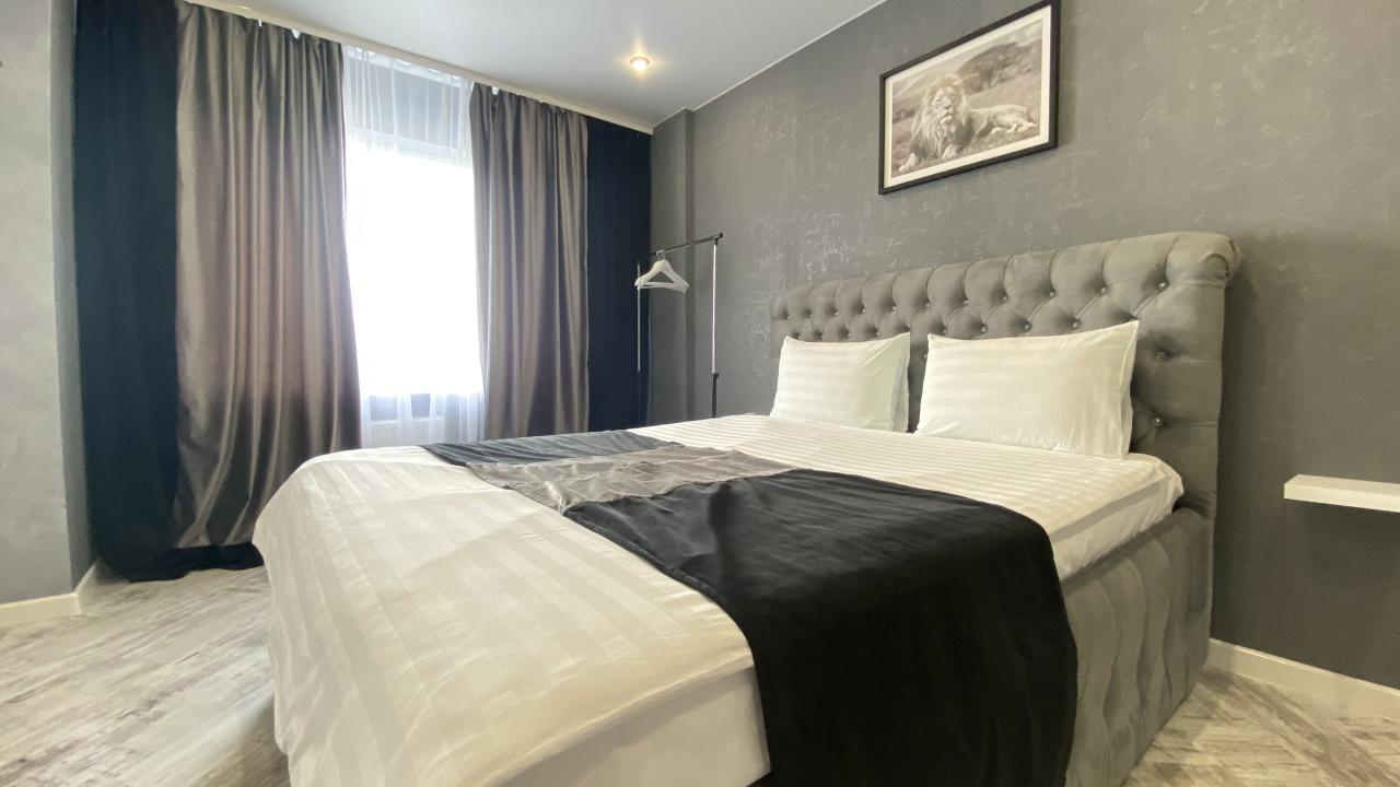 Real photos of Housevip Apartments on Kulakov Avenue