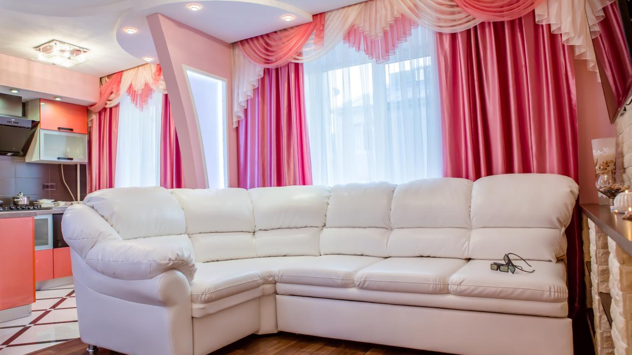 Real photos of Apartments on Proletarskaya street 25