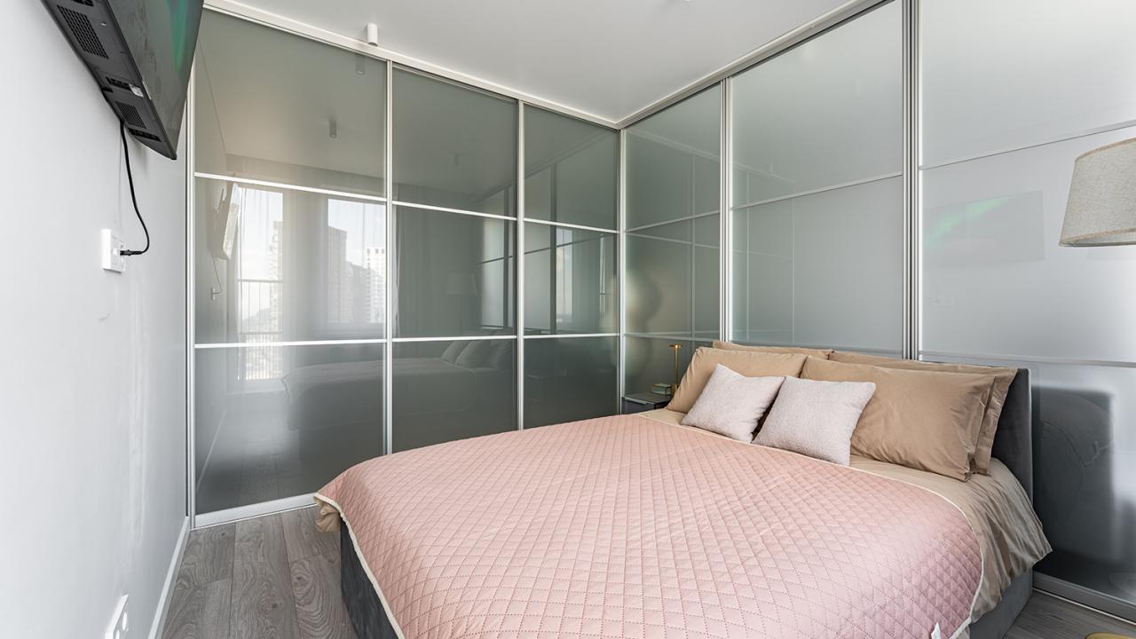 Real photos of Luxury apartment 2 minutes from the metro