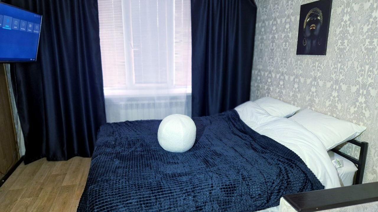 Real photos of Apartments on Lenin street 101