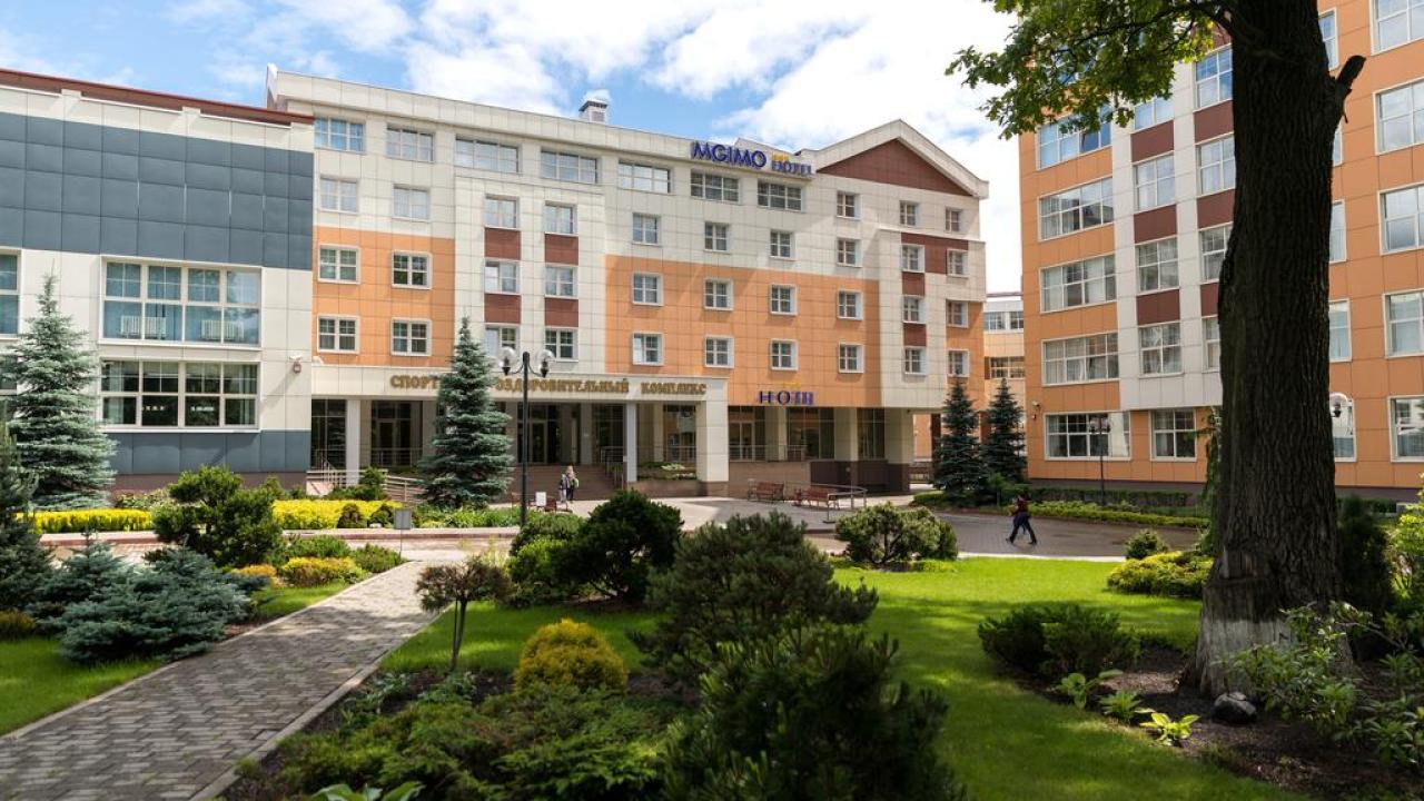 МГИМО