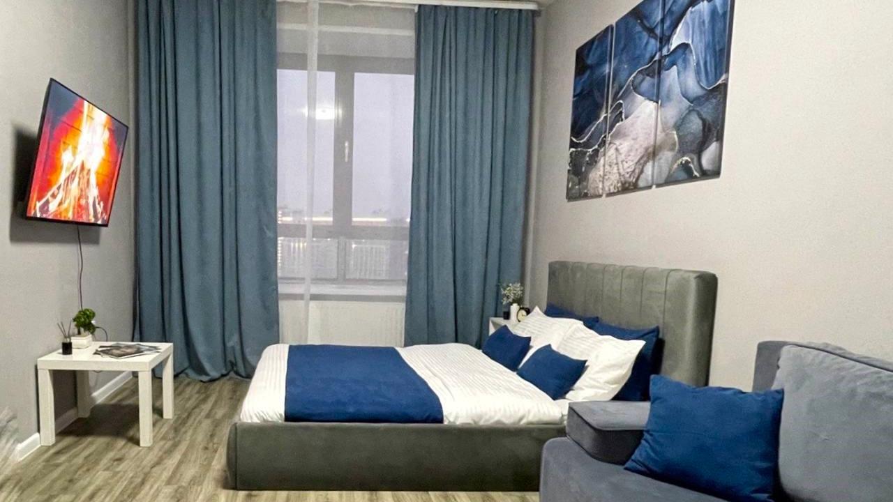 Real photos of 24 hours Ufa on Entuziastov street 13