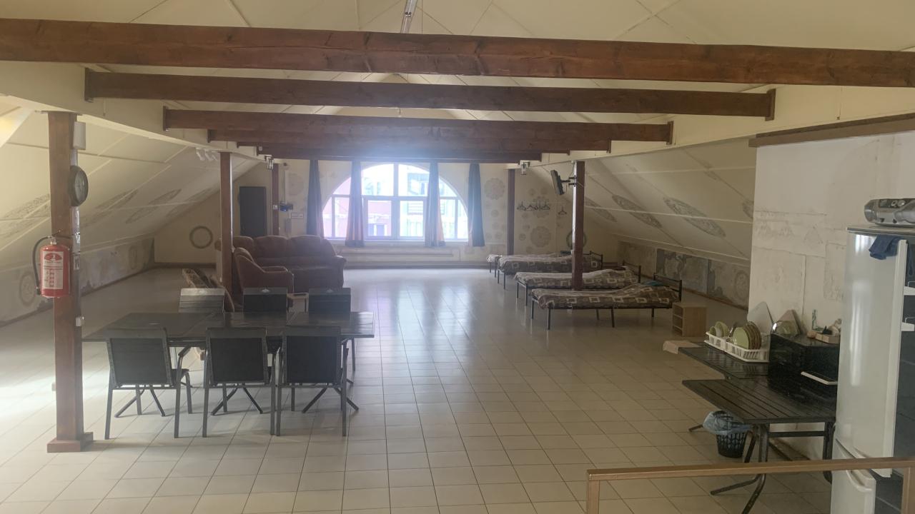 Real photos of Loft Apartments