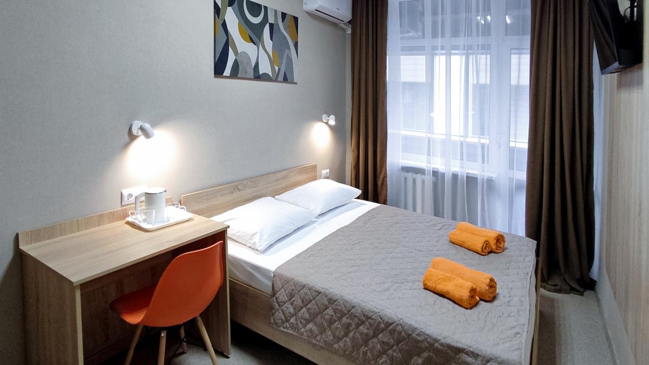 Real photos of SMART HOTEL Rostov-on-Don
