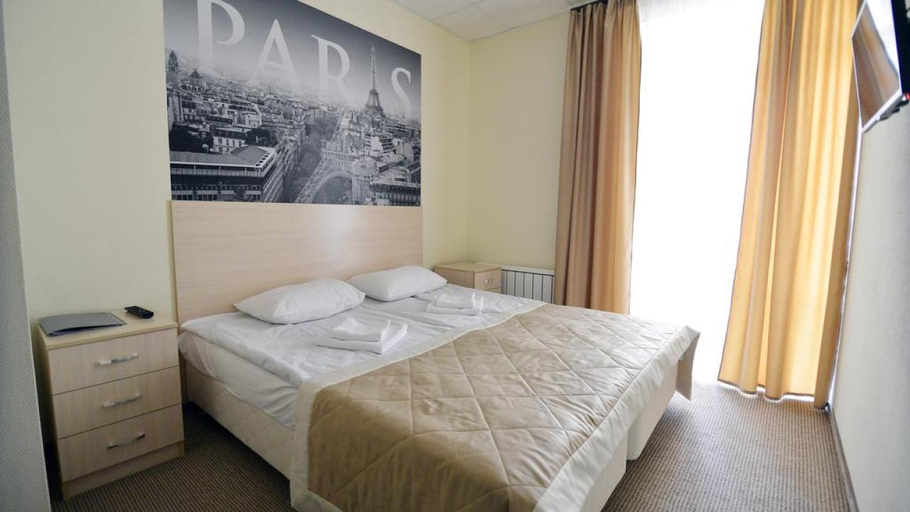 Real photos of Komfort