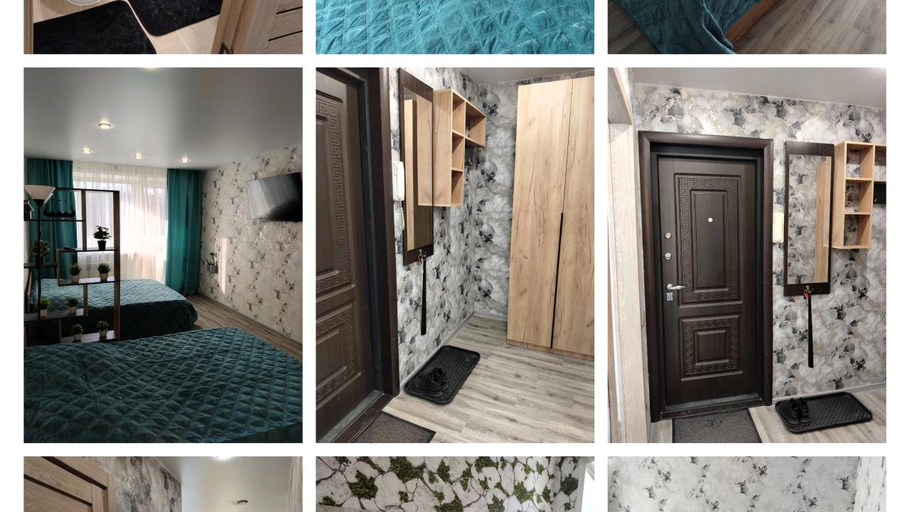 Real photos of Apartments on Druzhby Prospekt 45