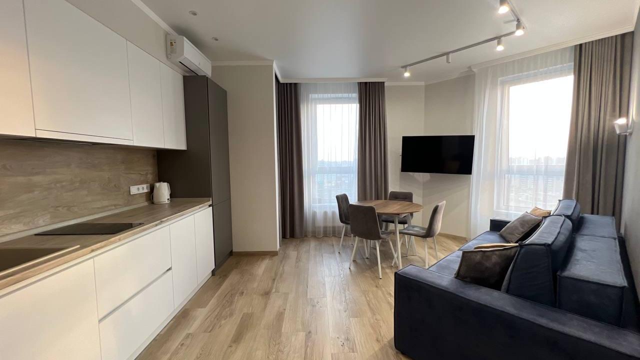 Real photos of Apartments on Yelkina street 91