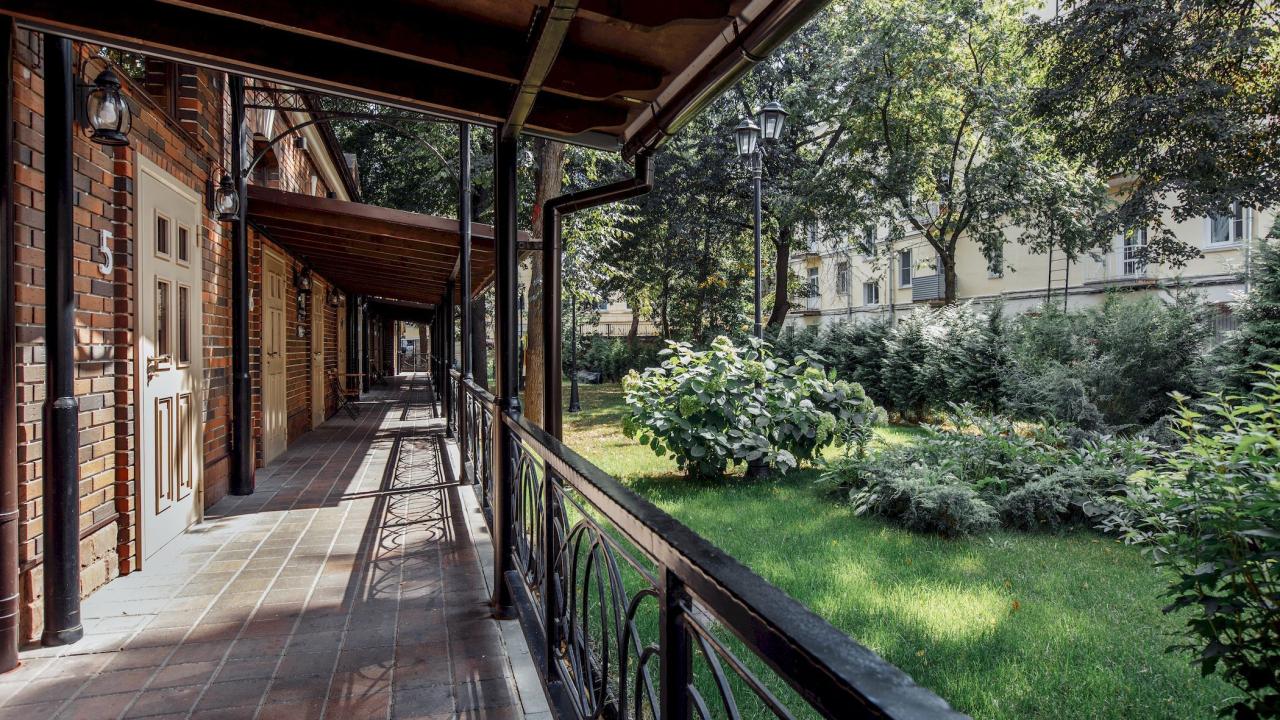 Real photos of 11 Hotel & Garden