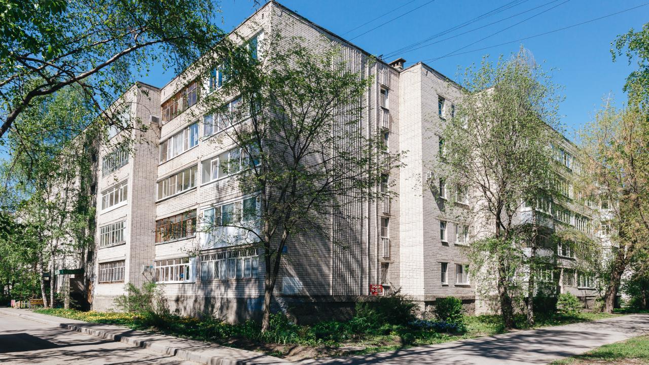 Реальные фото Хочу приехать на улице Мальцева