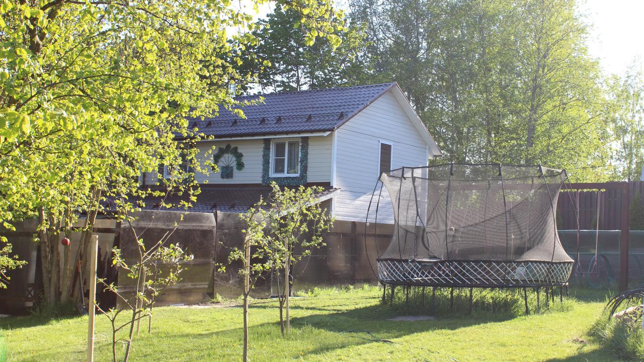 Реальные фото Cottage Heppo