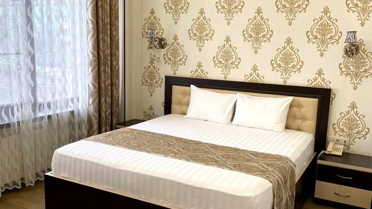 Real photos of Imperial Astrakhan