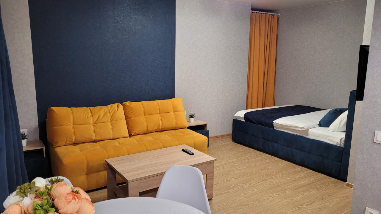 Real photos of Apartments on the Transport street