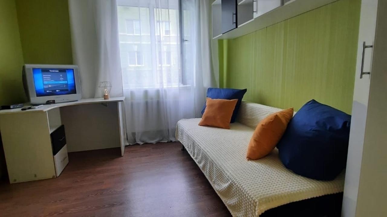 Real photos of Apartments on Evgenia Zolotukhina street 8
