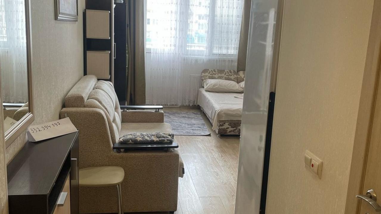 Реальные фото Апартаменты на улице Медовая 86