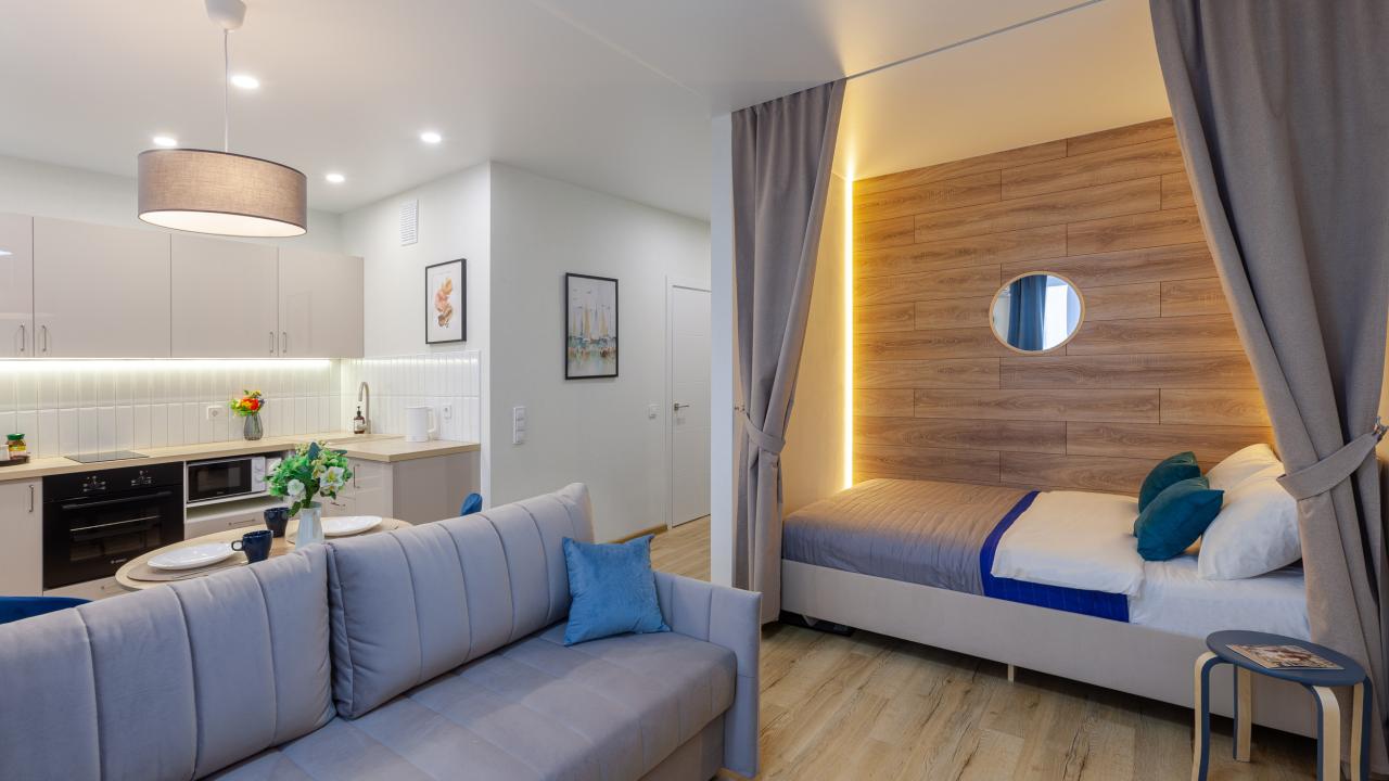 Real photos of RentPlaza on 4 passage 67