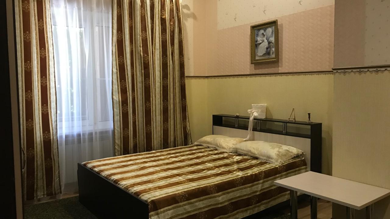 Real photos of Guest house on Barteneva Street