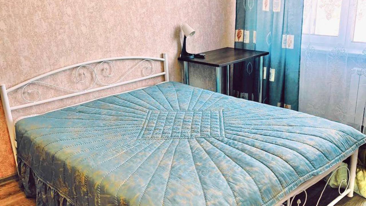 Real photos of Apartments on Rubinovaya street 14