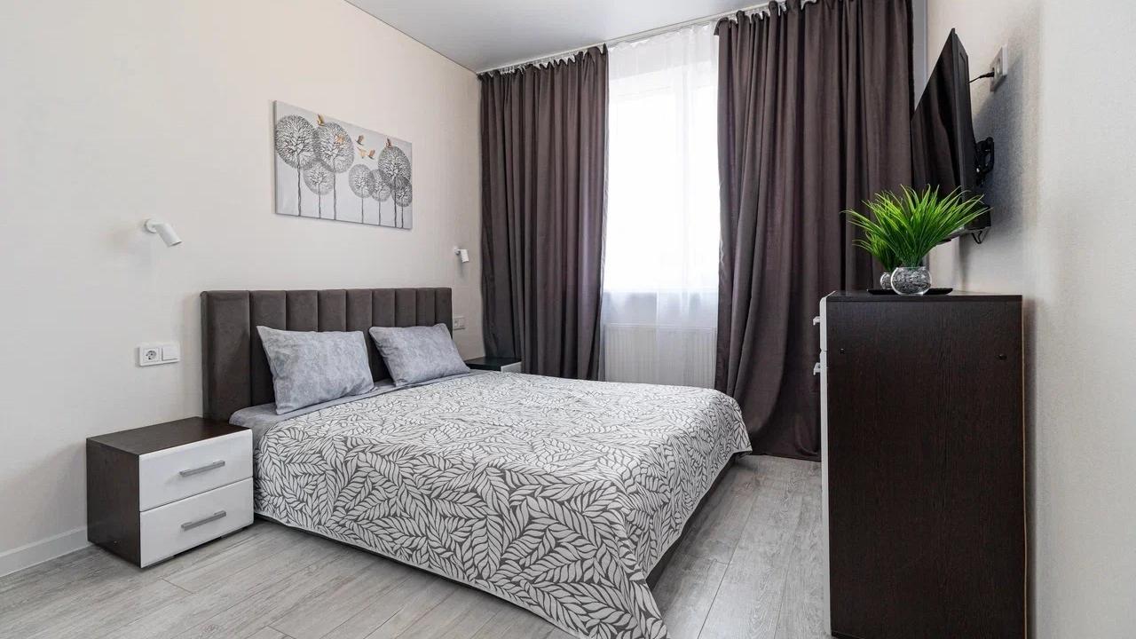 Real photos of Daily Rent on Kudukhov Street 1k1