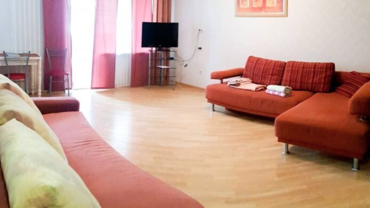 Real photos of Apartments on 22 Postysheva Street